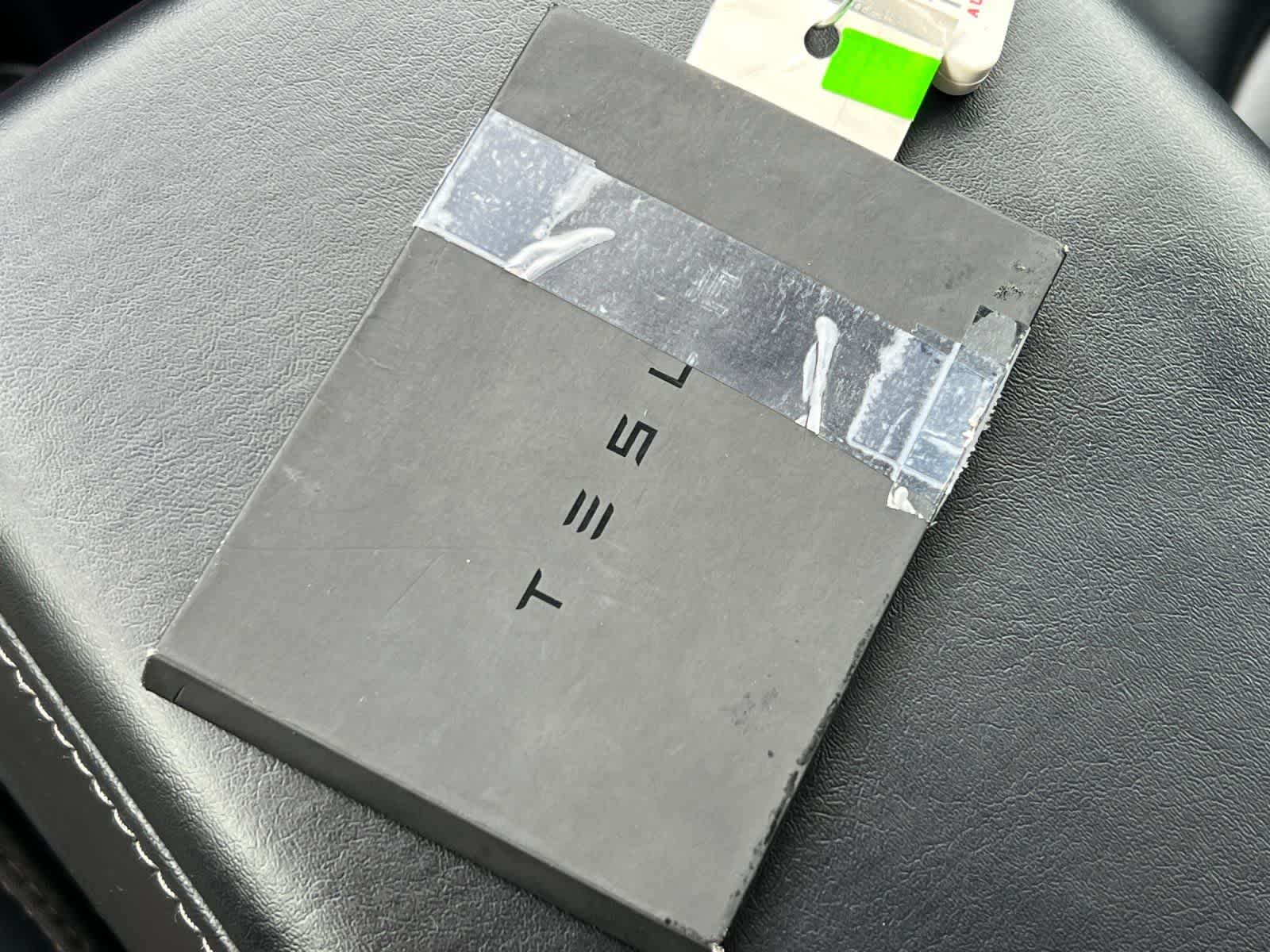 Thumbnail: 2020 Tesla Model Y - 27