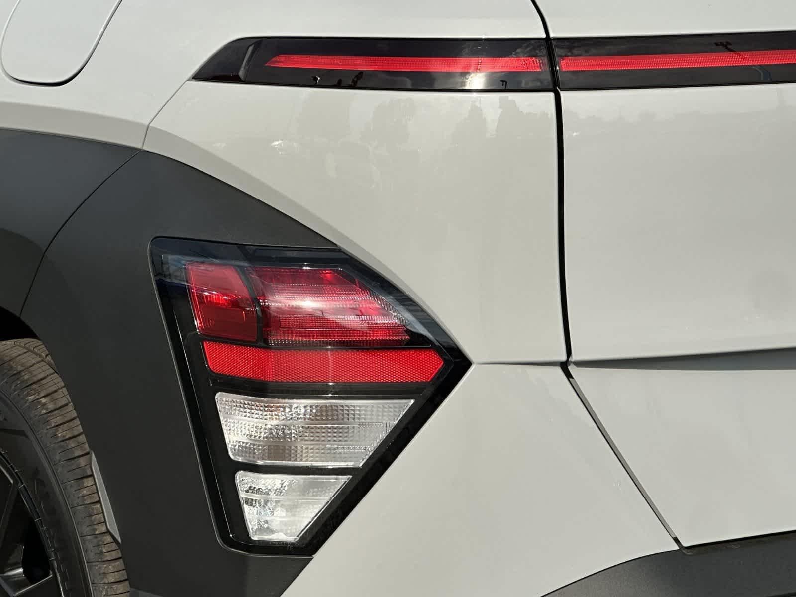 Thumbnail: 2026 Hyundai Kona - 26