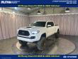 Used 2018 Toyota Tacoma TRD Sport V6 Truck Double Cab