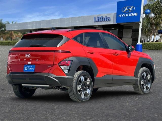 Thumbnail: 2025 Hyundai Kona - 2