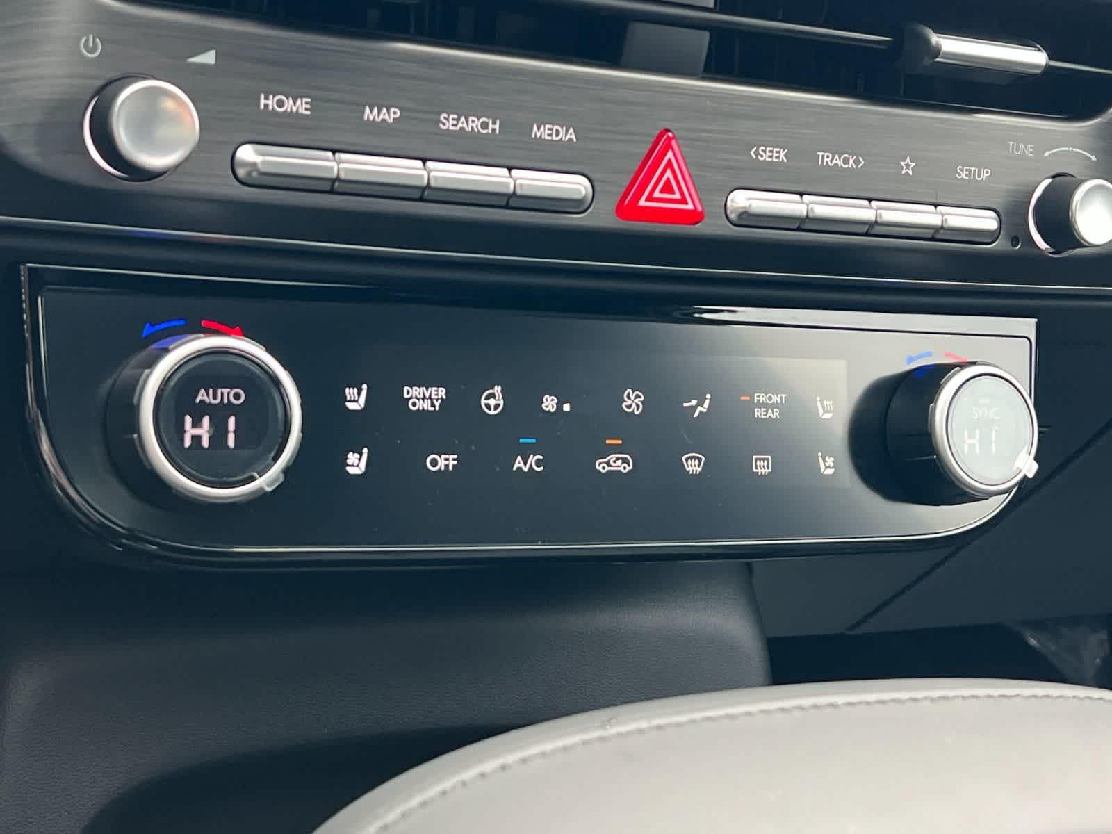 Thumbnail: 2026 Hyundai Palisade - 20