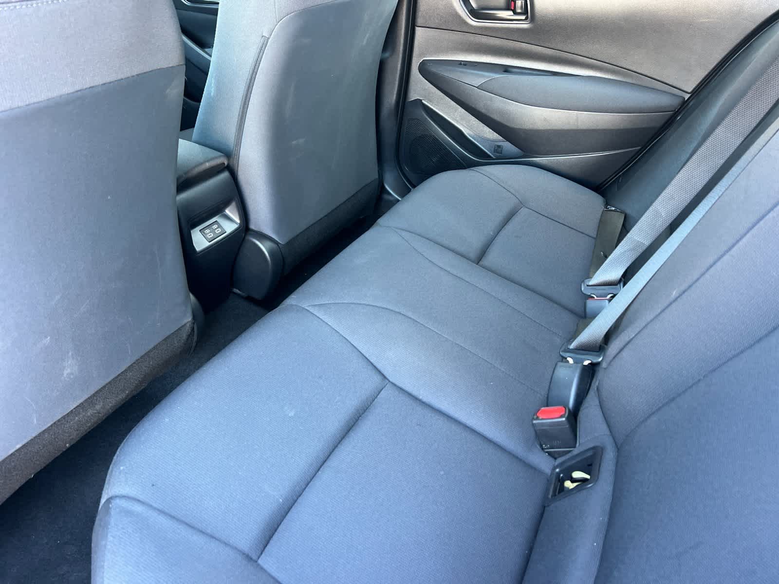 Thumbnail: 2024 Toyota Corolla - 5