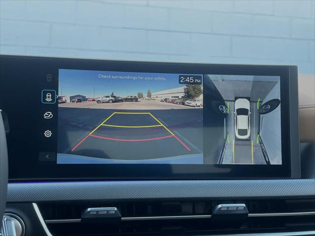 Thumbnail: 2025 Hyundai Sonata - 20