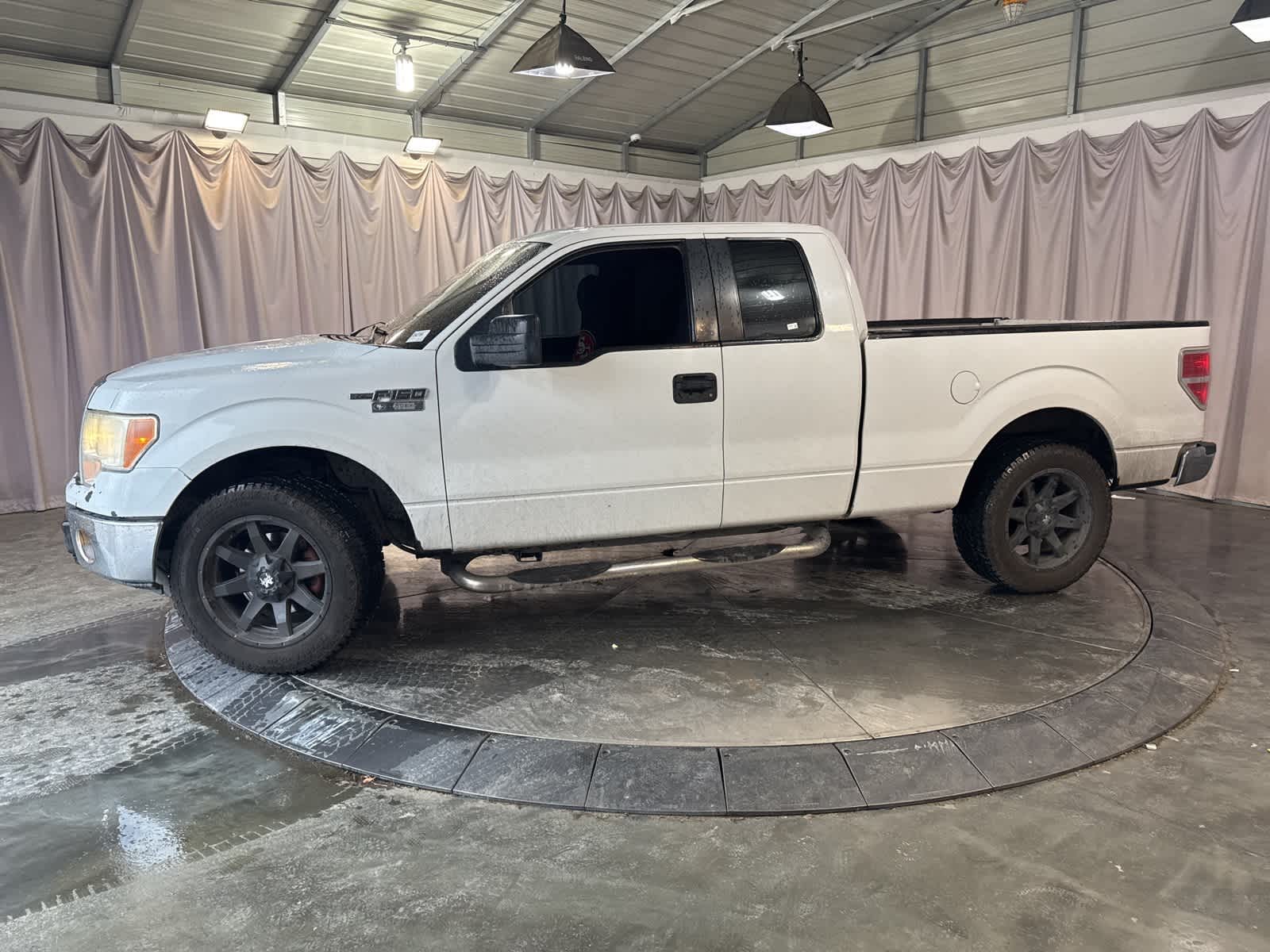 Thumbnail: 2012 Ford F-150 - 8