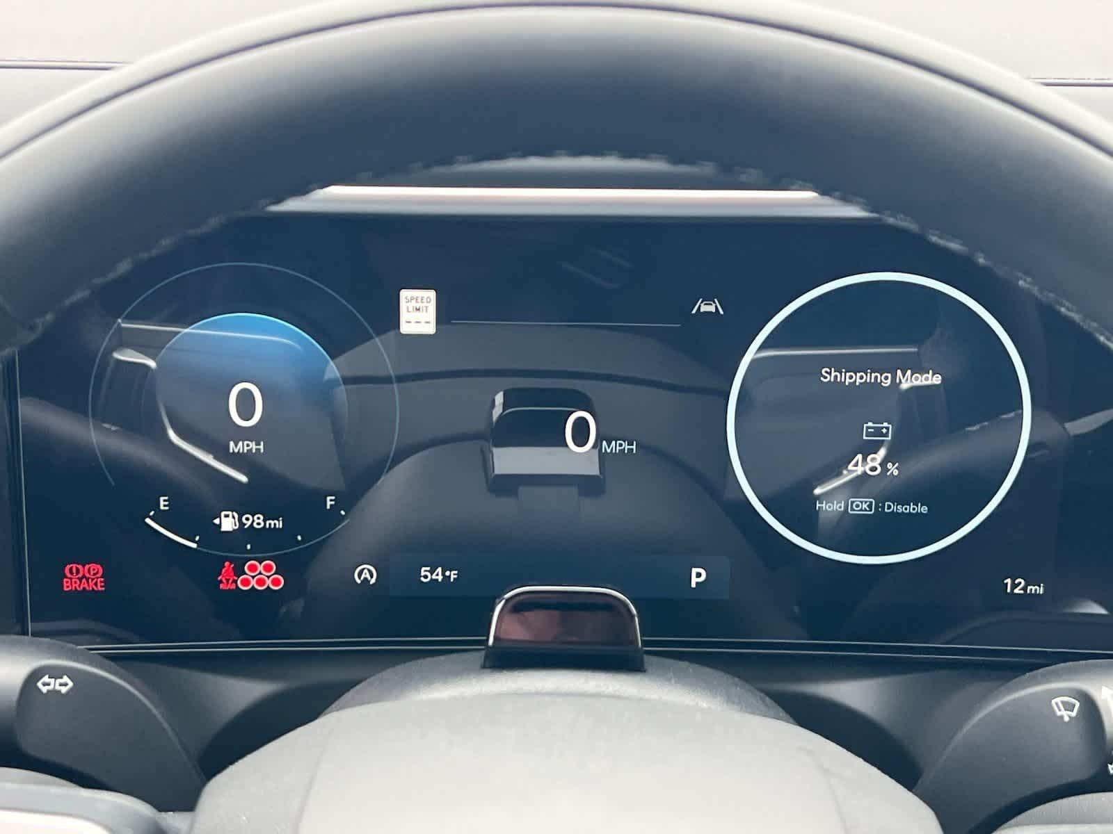 Thumbnail: 2026 Hyundai Palisade - 26