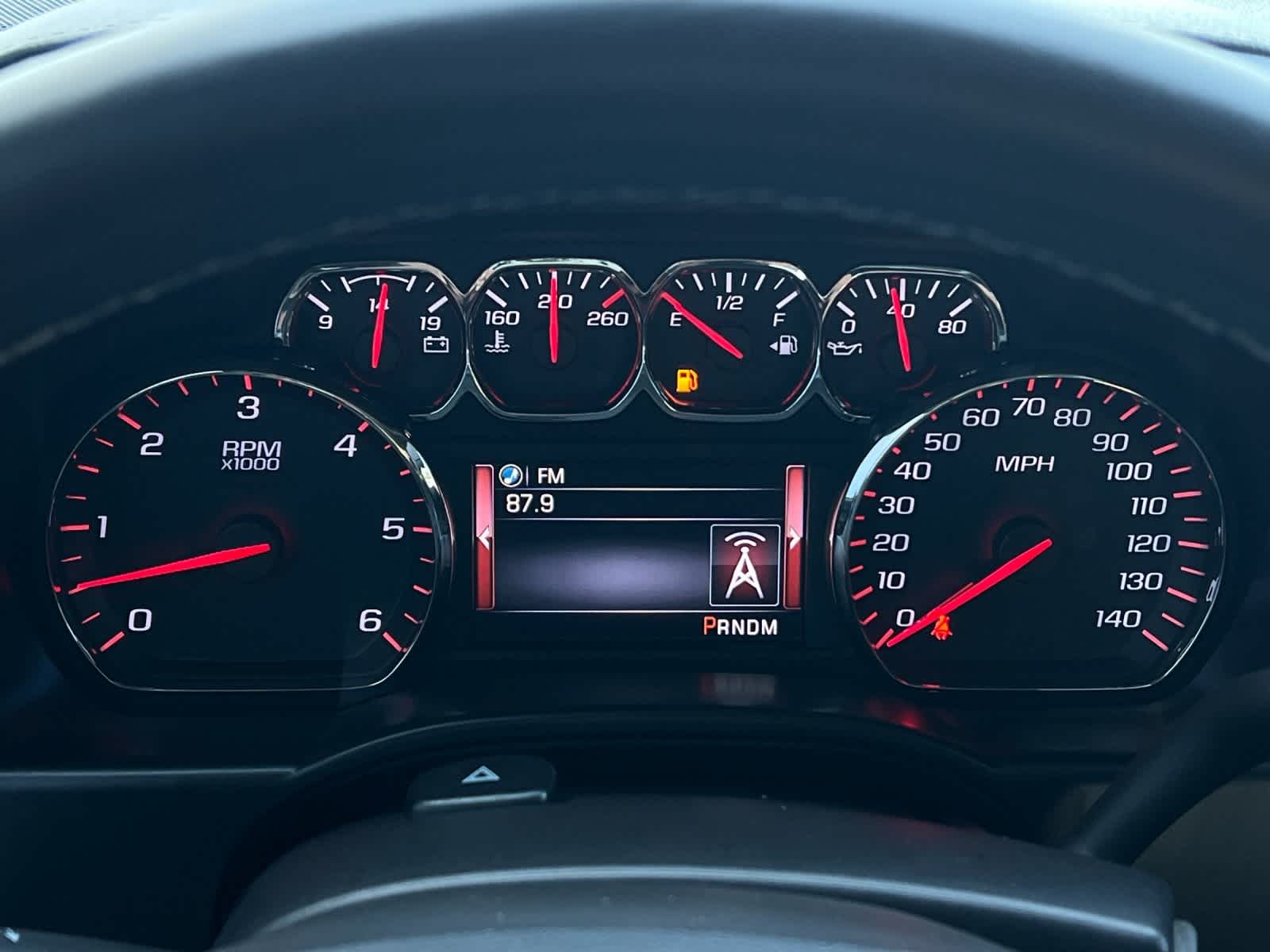 Thumbnail: 2014 GMC Sierra 1500 - 22