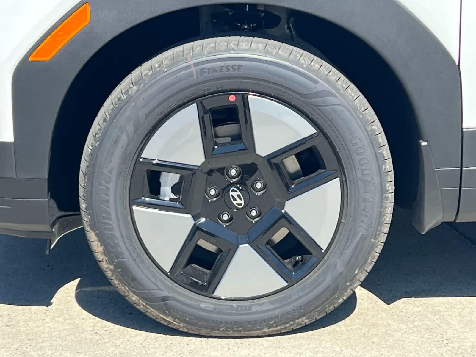 Thumbnail: 2026 Hyundai Santa Fe - 25