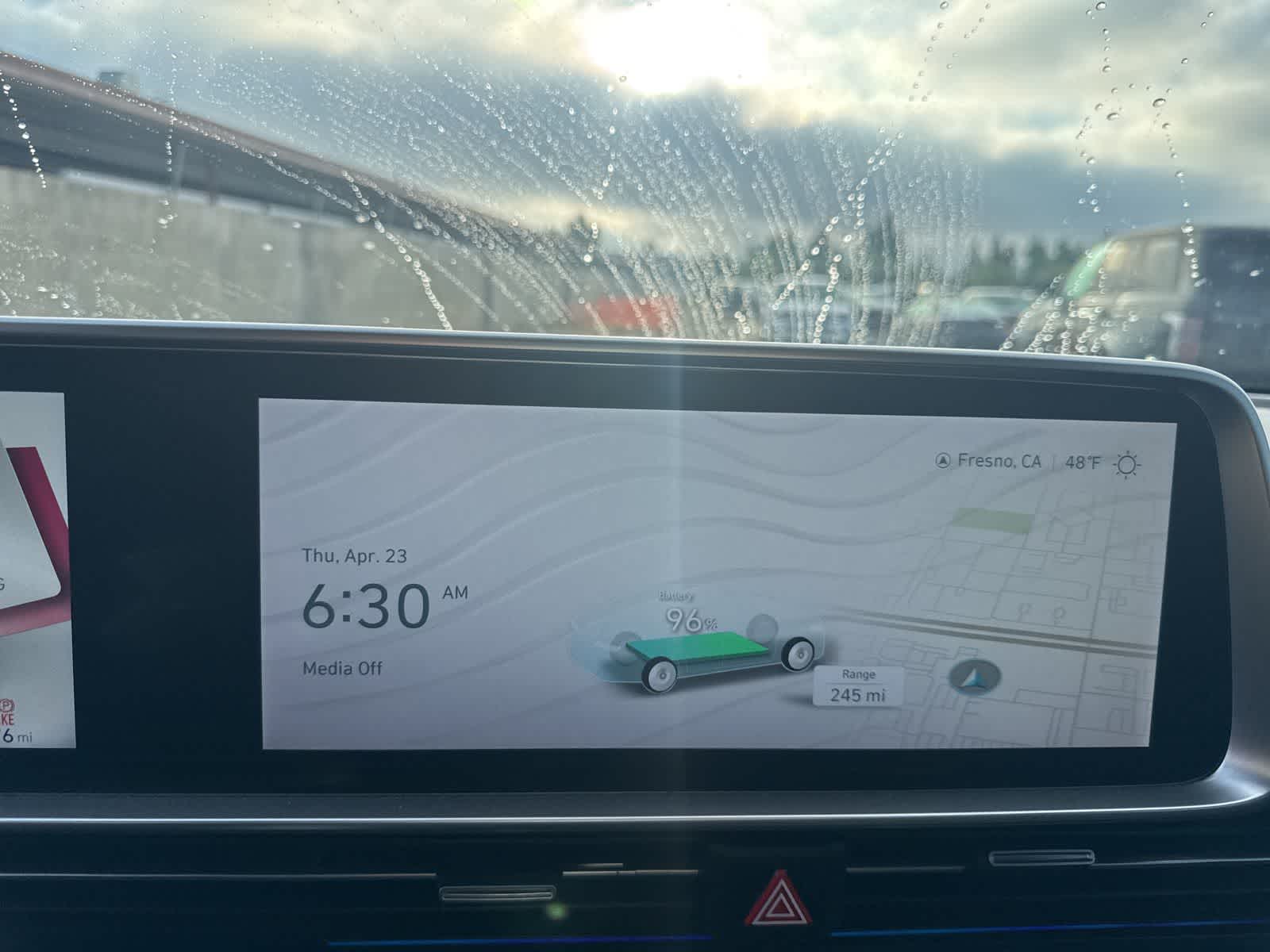 Thumbnail: 2023 Hyundai Ioniq 6 - 23