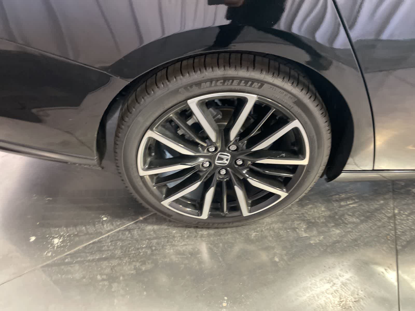 Thumbnail: 2024 Honda Accord - 15