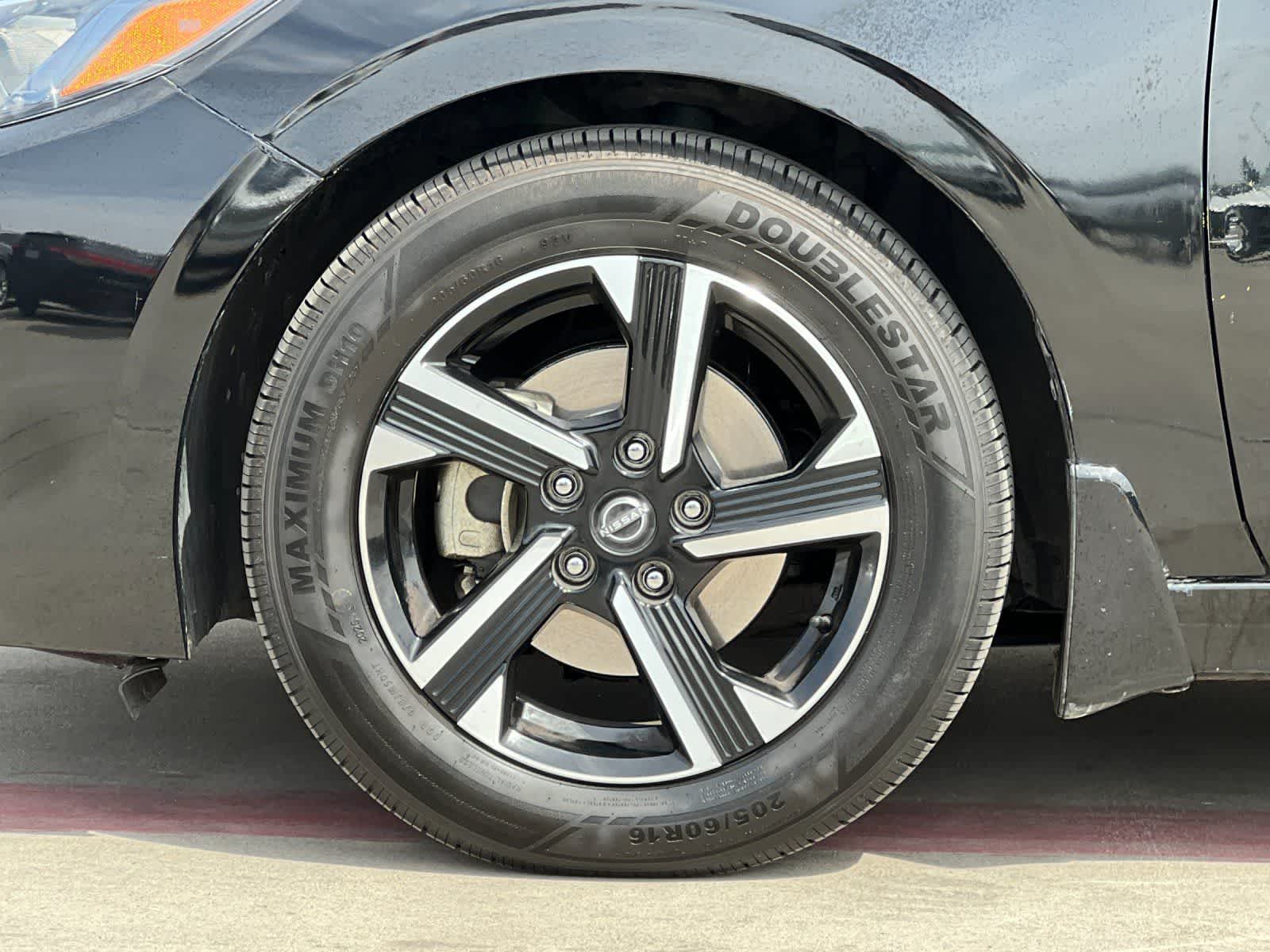 Thumbnail: 2024 Nissan Sentra - 26