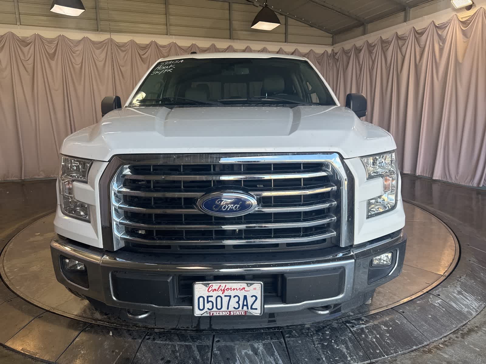 Thumbnail: 2016 Ford F-150 - 2