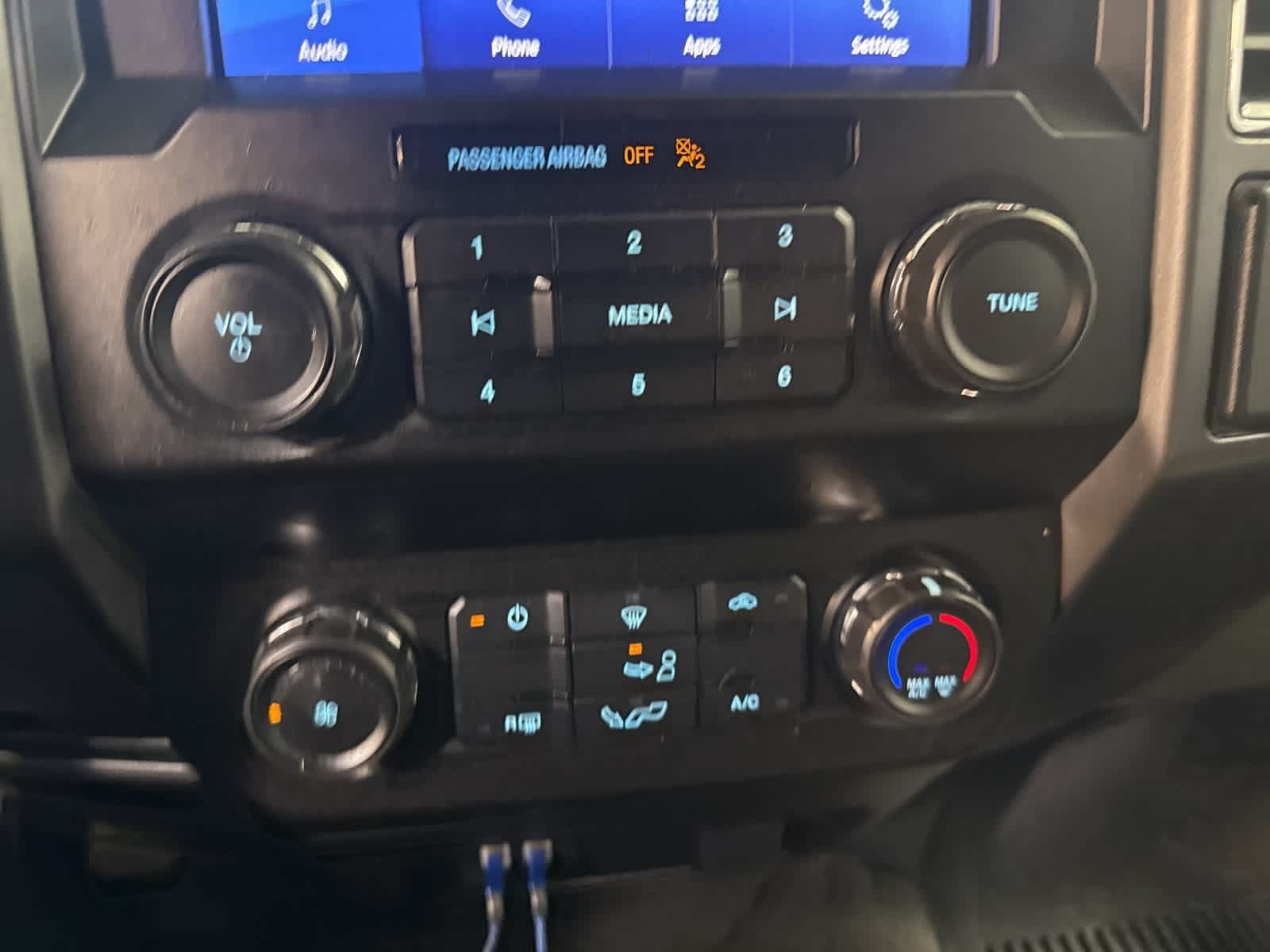 Thumbnail: 2020 Ford F-150 - 20