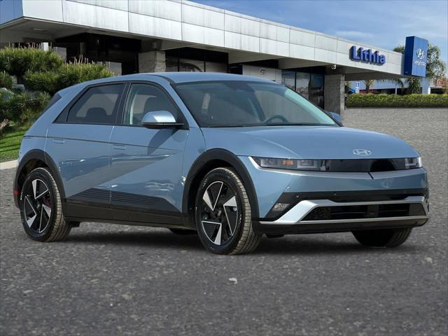 Thumbnail: 2025 Hyundai Ioniq 5 - 9