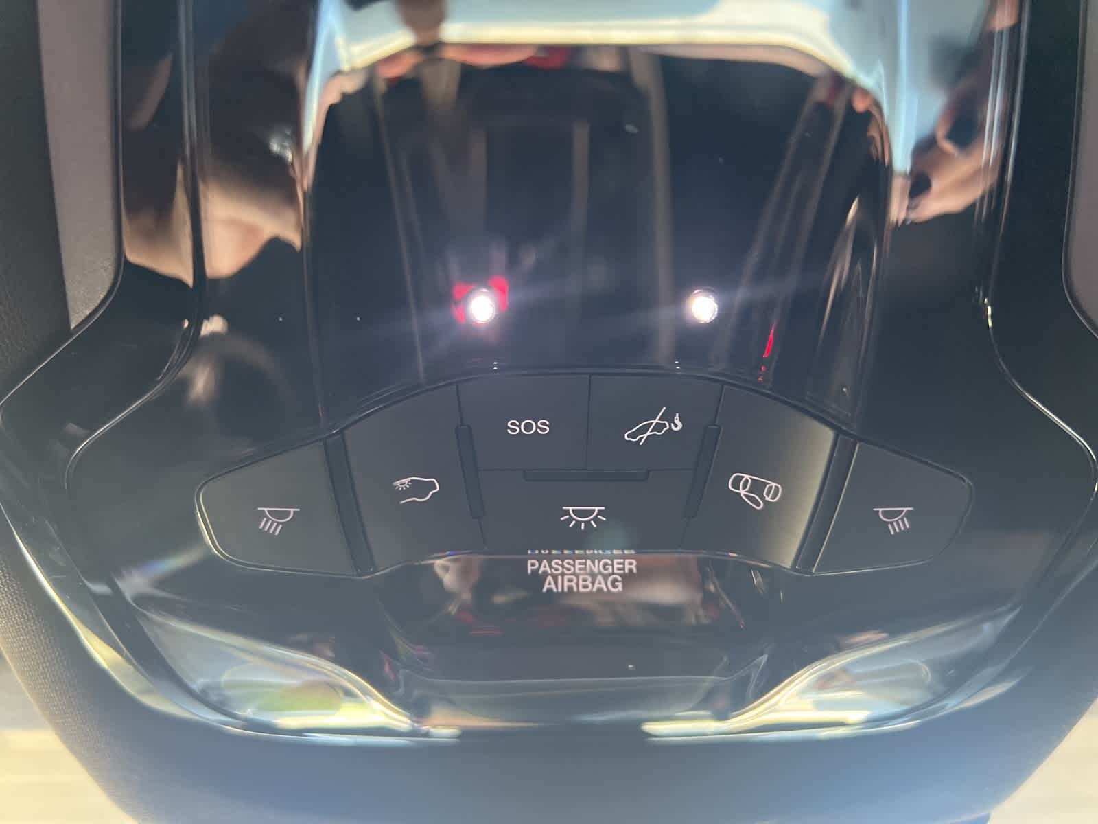 Thumbnail: 2024 Dodge Hornet - 23