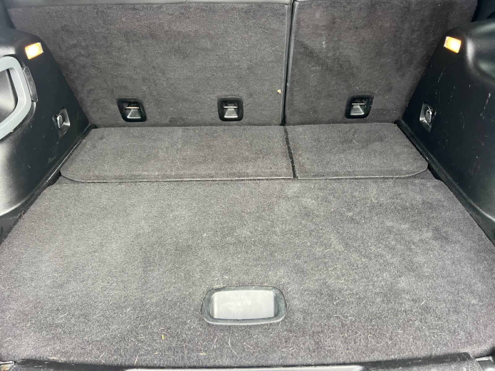 Thumbnail: 2015 Jeep Cherokee - 15