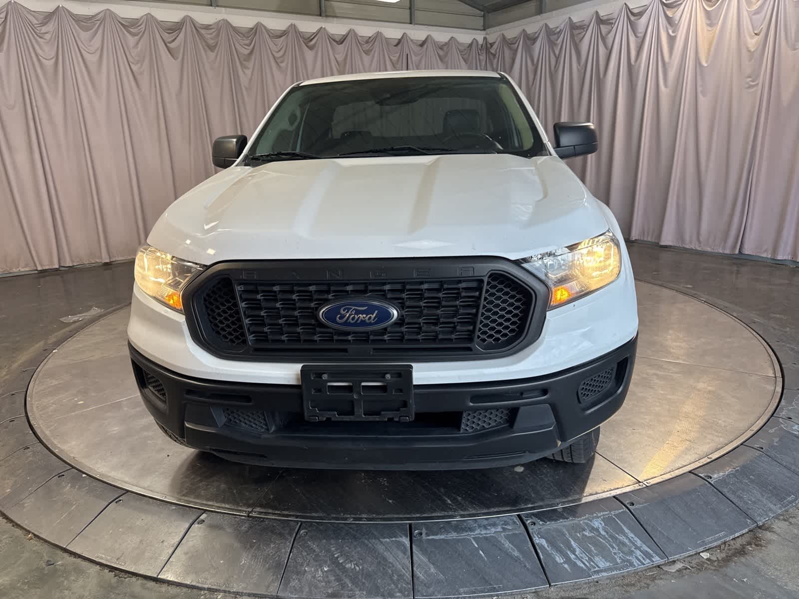 Thumbnail: 2021 Ford Ranger - 2