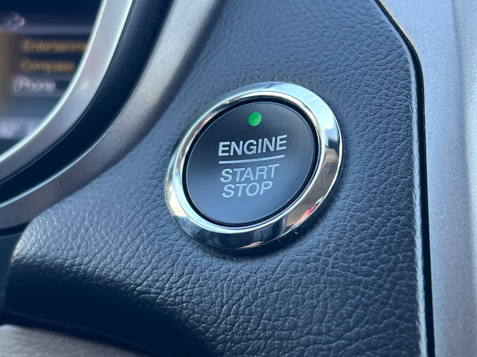 Thumbnail: 2019 Ford Fusion - 21