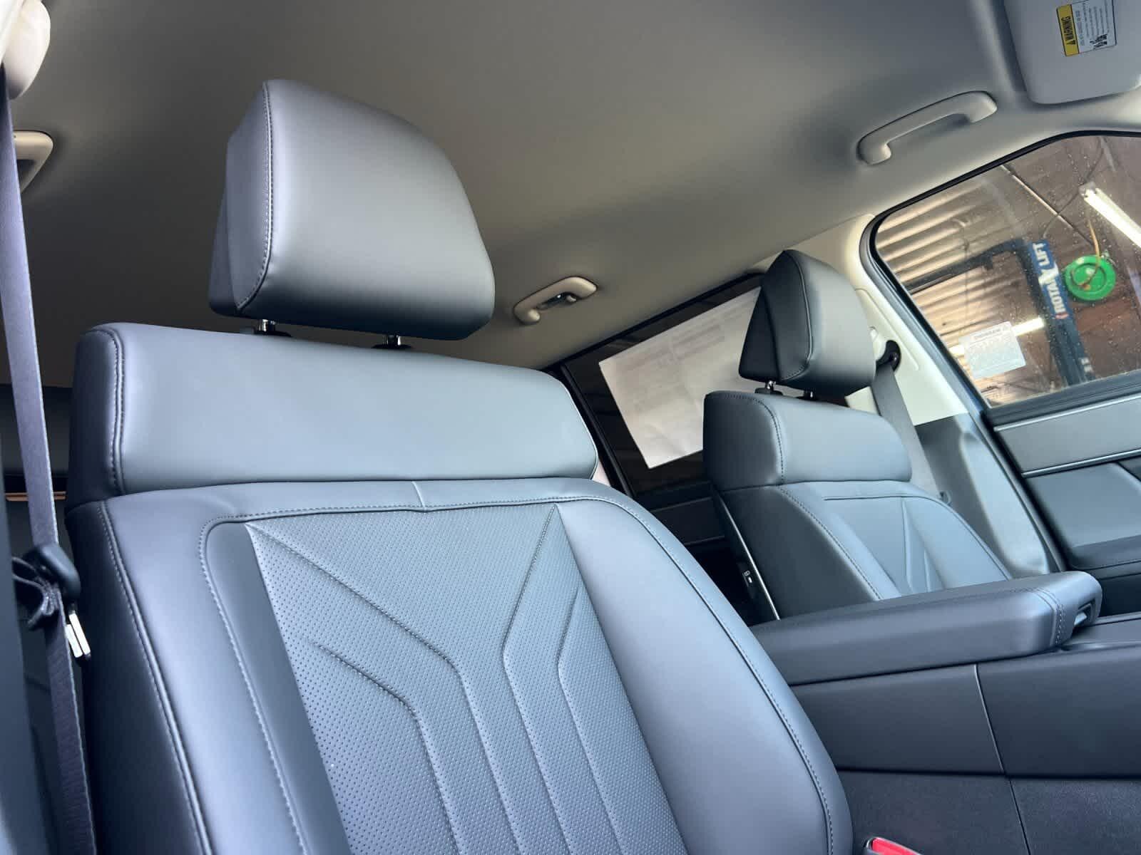 Thumbnail: 2026 Hyundai Santa Fe - 18