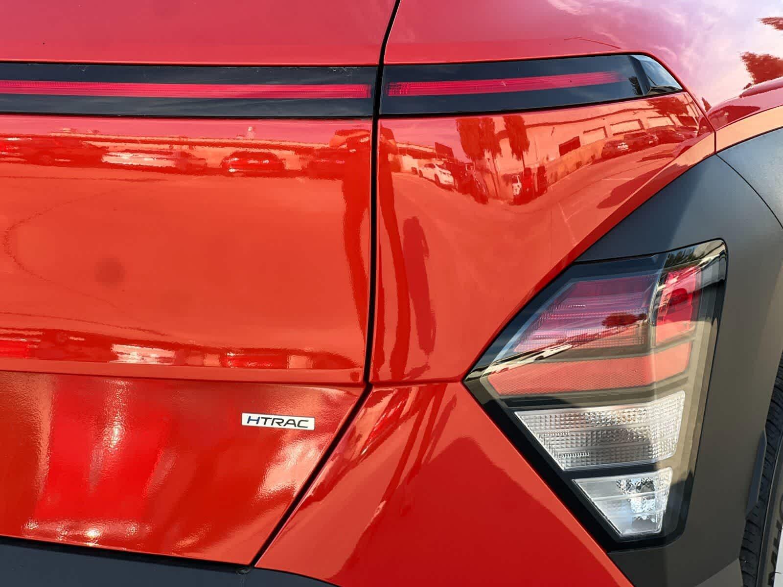 Thumbnail: 2026 Hyundai Kona - 26