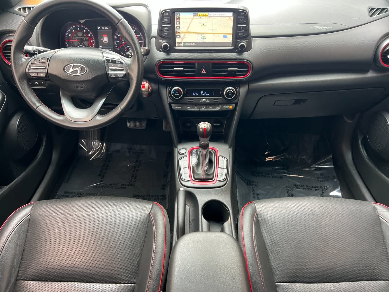 Thumbnail: 2019 Hyundai Kona - 3