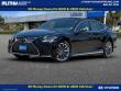 Used 2020 Lexus LS 500h  Sedan