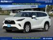 Used 2022 Toyota Highlander LE SUV