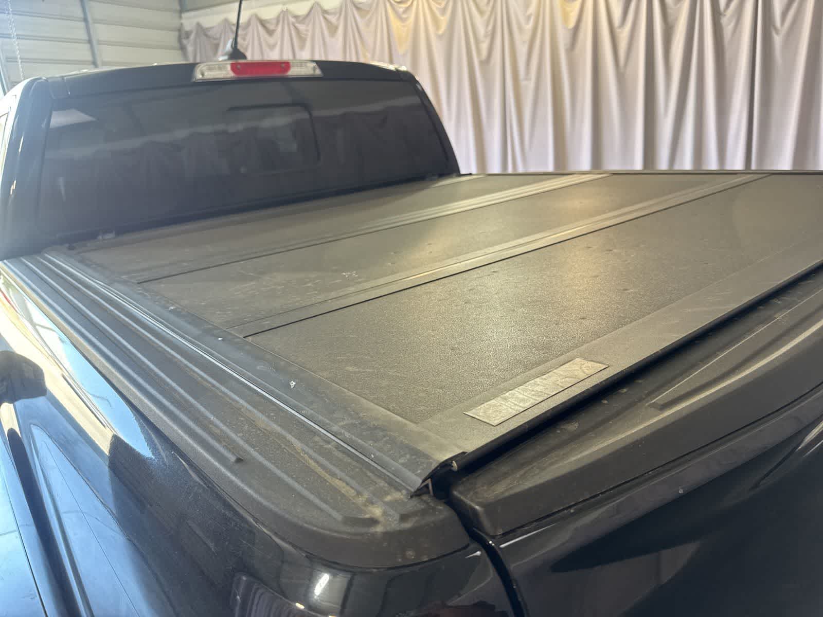 Thumbnail: 2019 Ford Ranger - 15