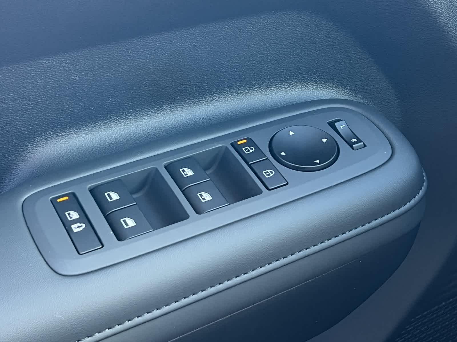 Thumbnail: 2026 Hyundai Santa Fe - 13