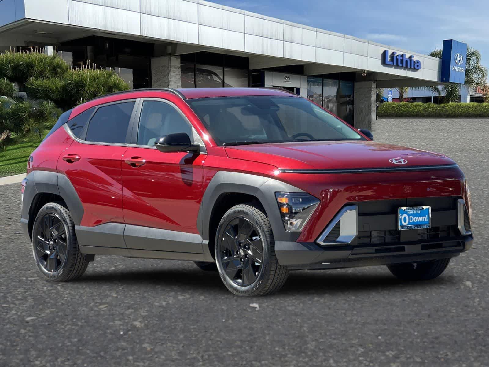 Thumbnail: 2026 Hyundai Kona - 10