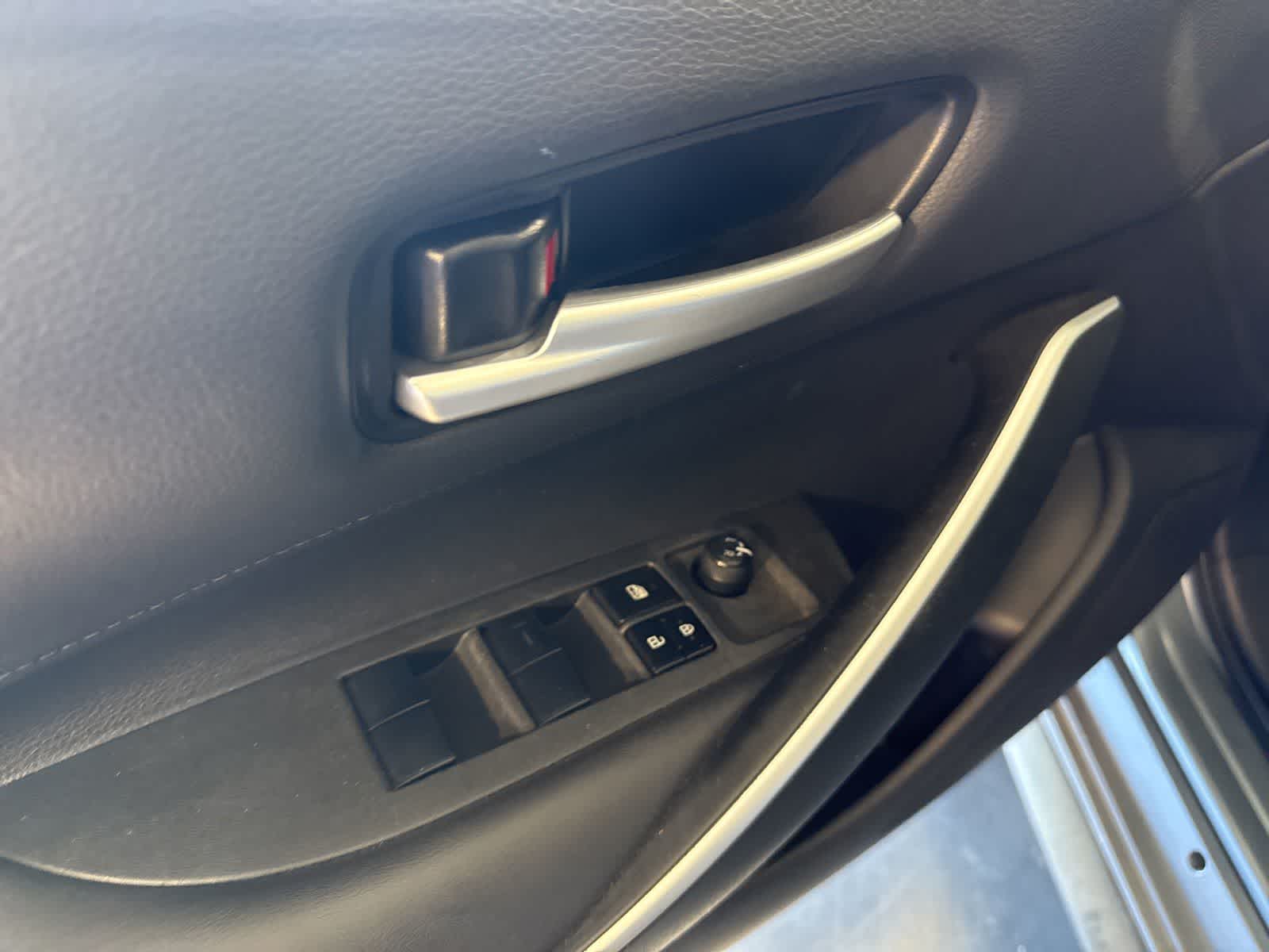 Thumbnail: 2020 Toyota Corolla - 17