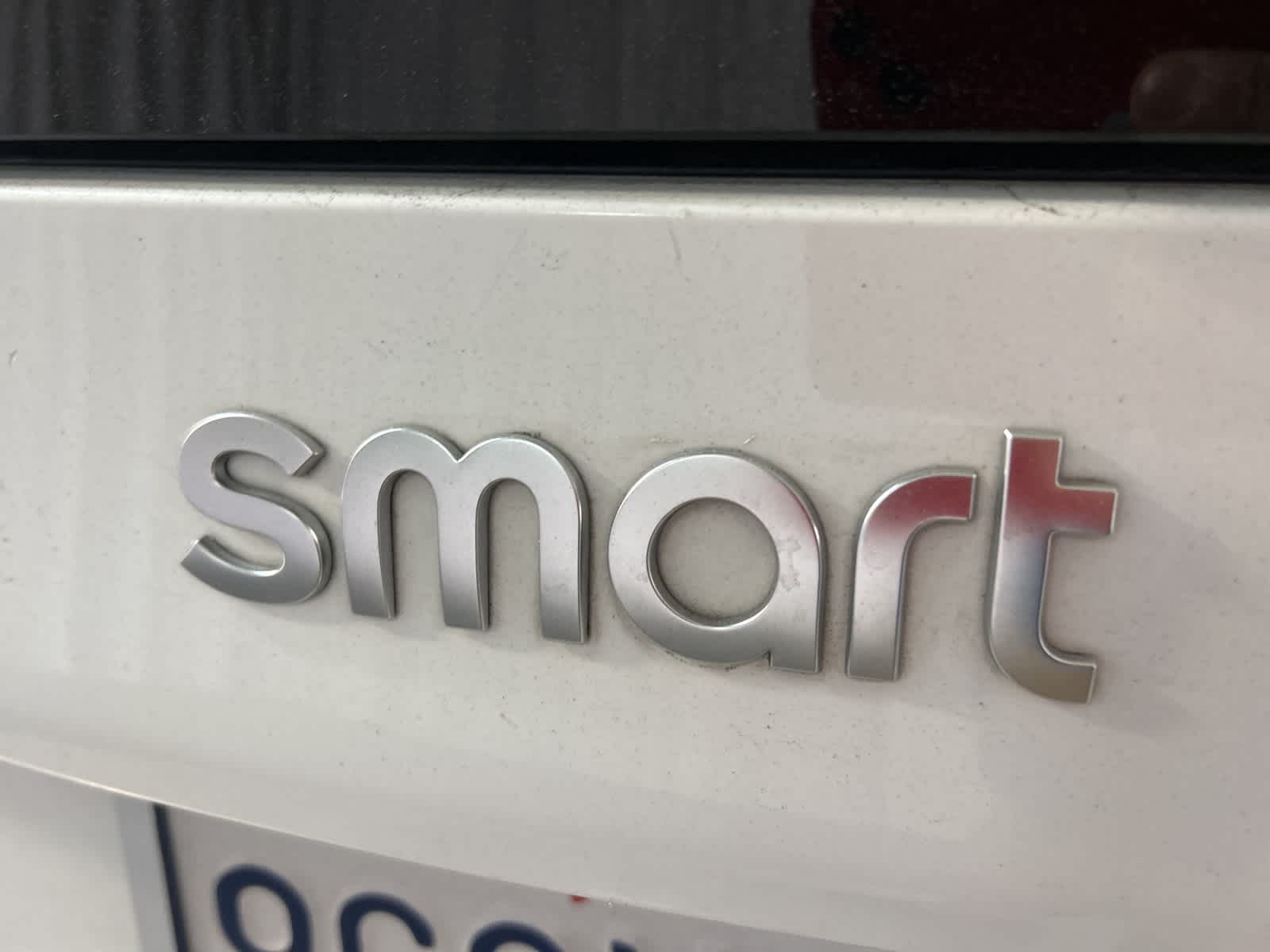 Thumbnail: 2016 smart fortwo - 11