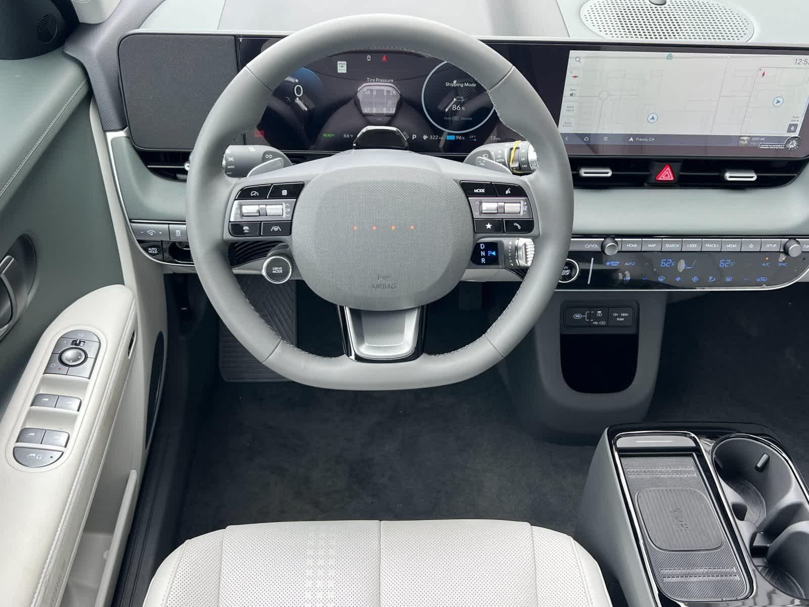 Thumbnail: 2026 Hyundai Ioniq 5 - 14