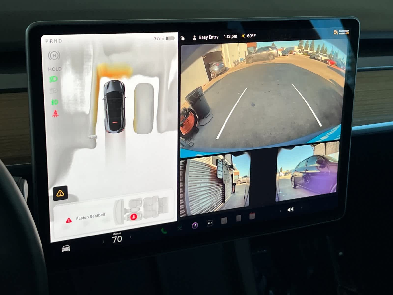 Thumbnail: 2023 Tesla Model Y - 20