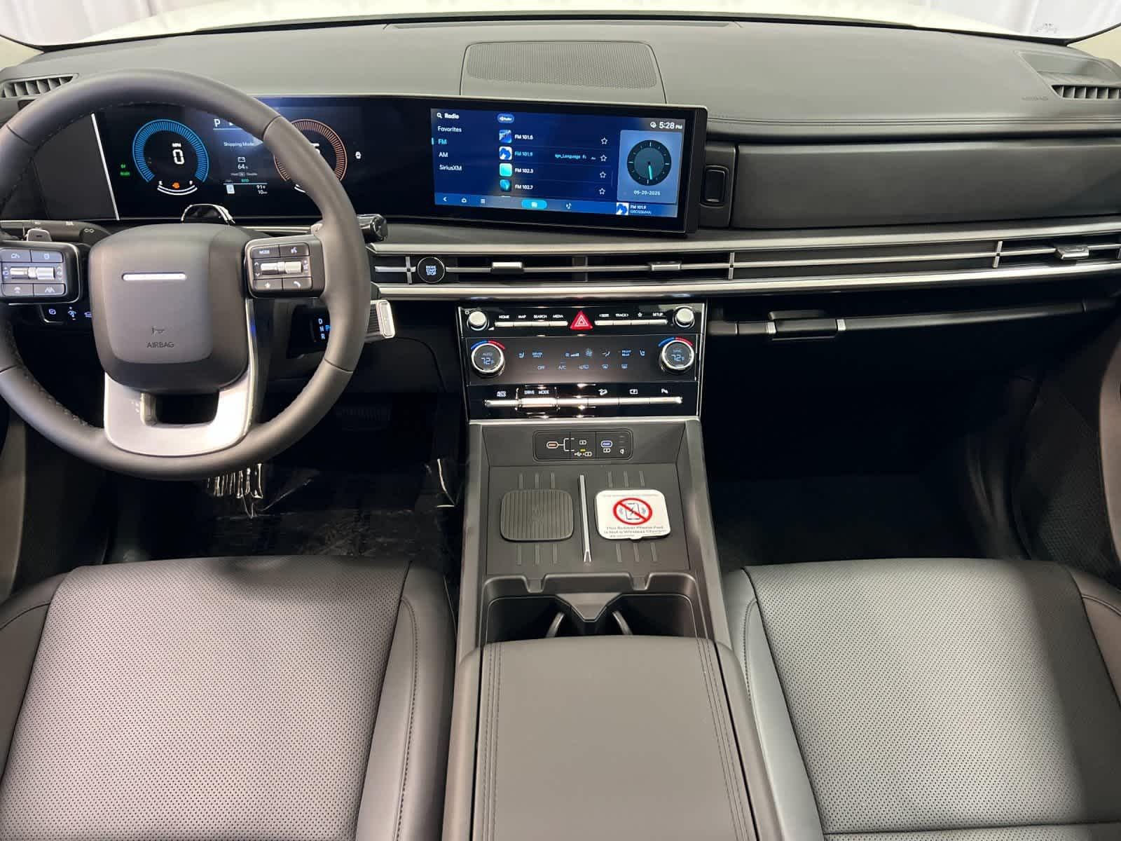 Thumbnail: 2025 Hyundai Santa Fe - 3