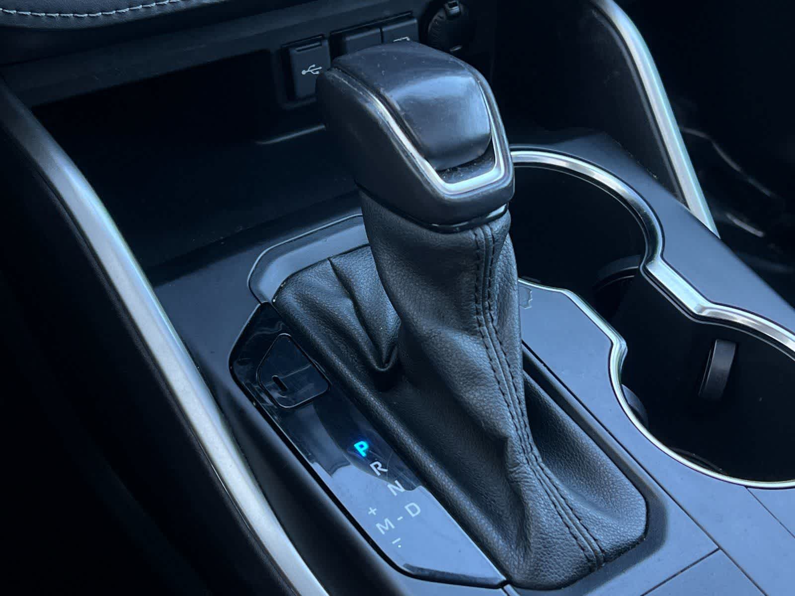 Thumbnail: 2021 Toyota Highlander - 24