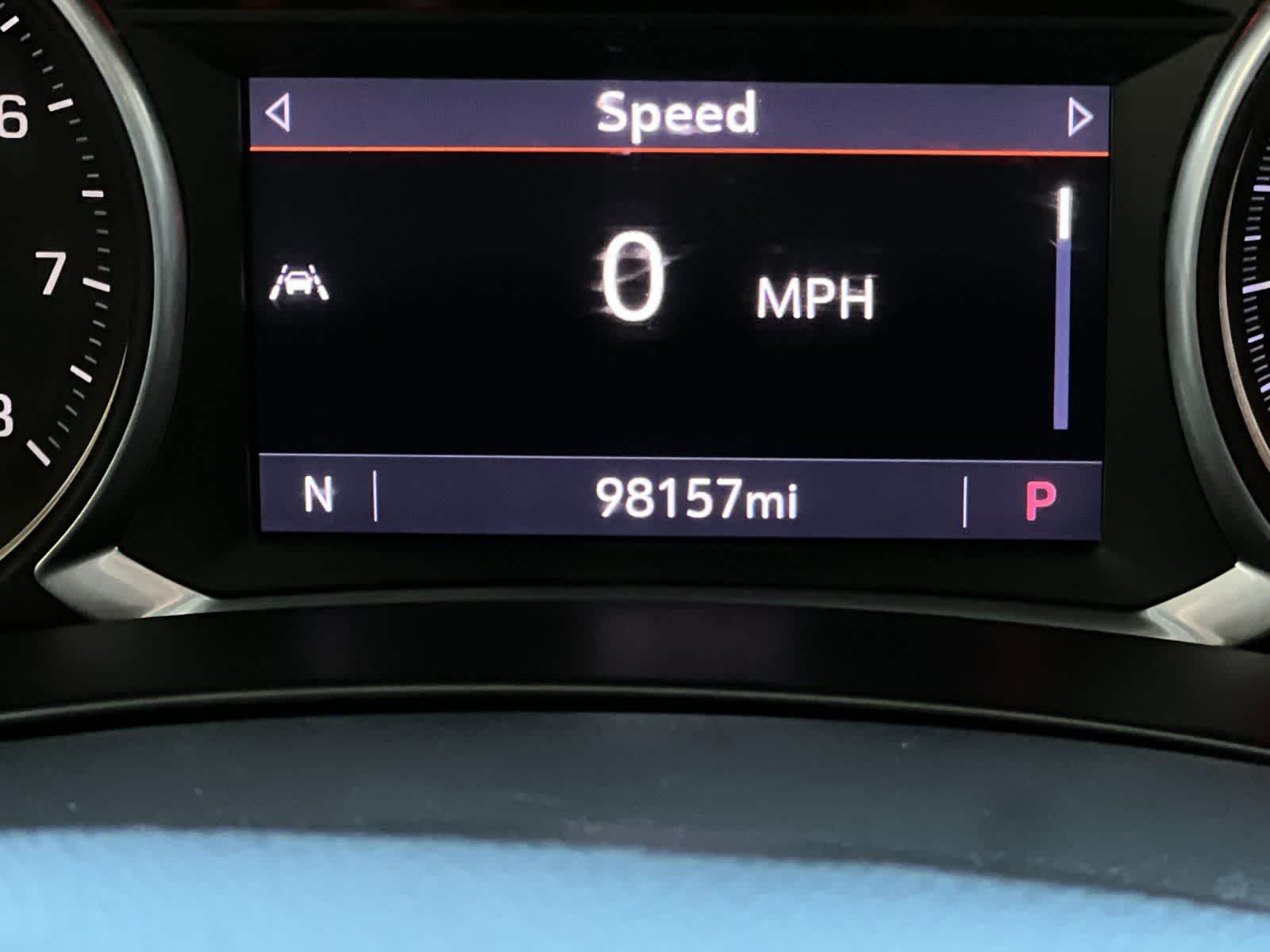 Thumbnail: 2020 GMC Terrain - 25