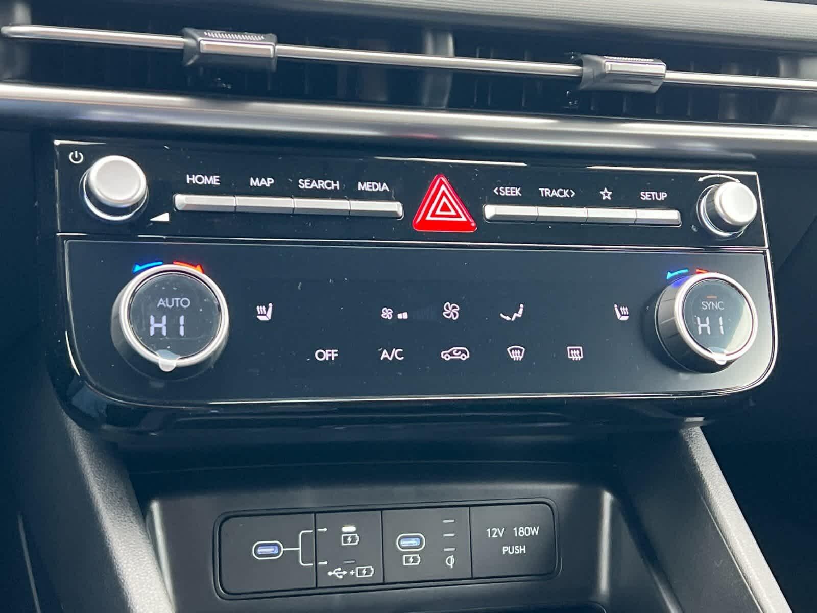 Thumbnail: 2025 Hyundai Tucson - 20