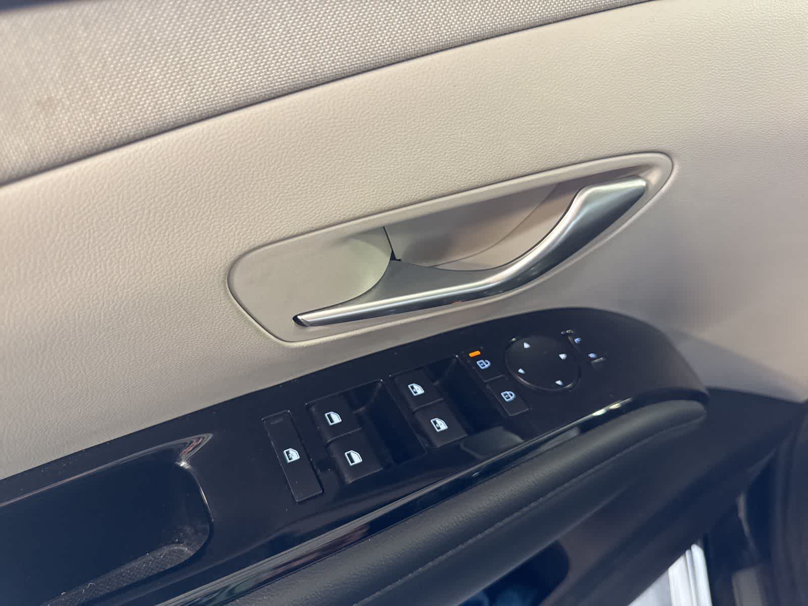 Thumbnail: 2025 Hyundai Tucson - 17