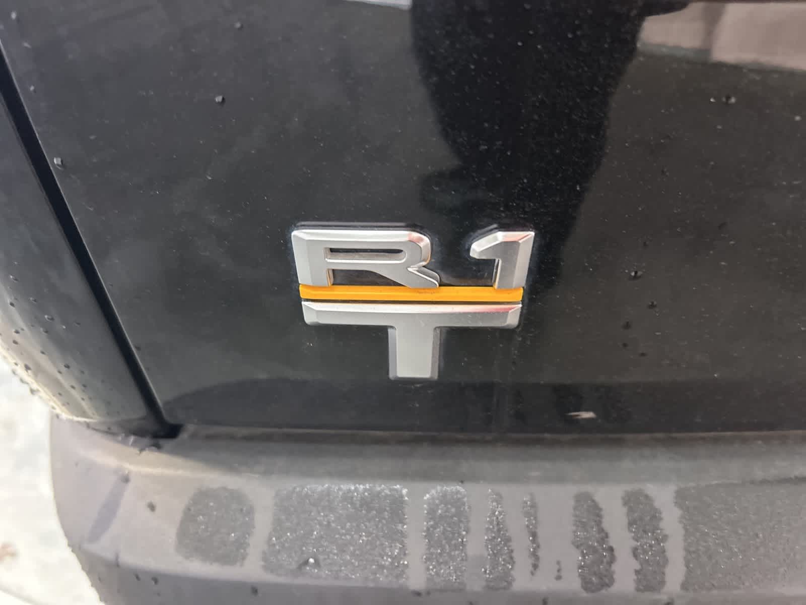 Thumbnail: 2022 Rivian R1T - 12