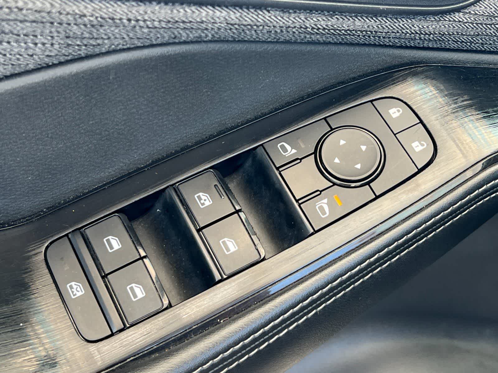 Thumbnail: 2023 Nissan Rogue - 14