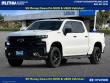 Used 2021 Chevrolet Silverado 1500 LT Trail Boss Truck Crew Cab