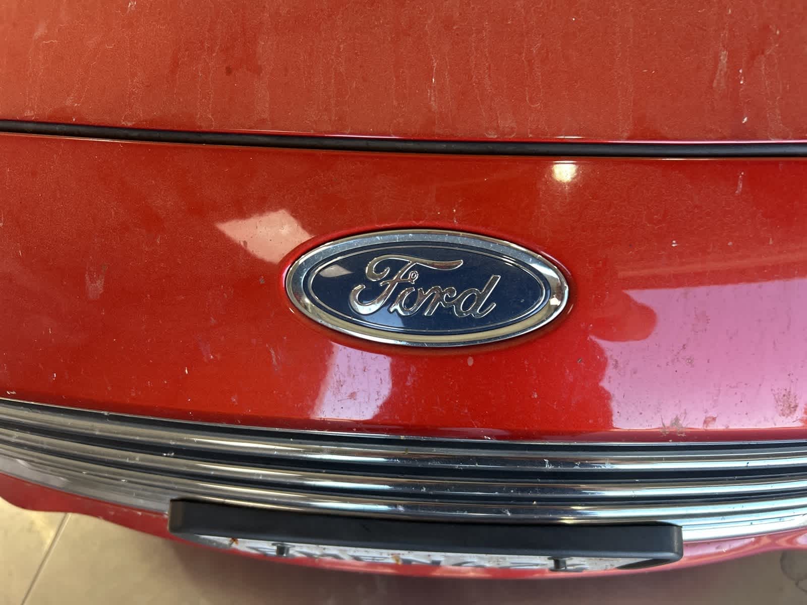 Thumbnail: 2019 Ford Fiesta - 3