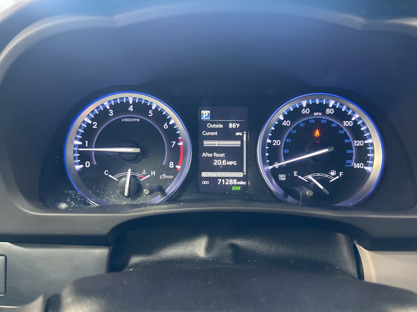 Thumbnail: 2019 Toyota Highlander - 30