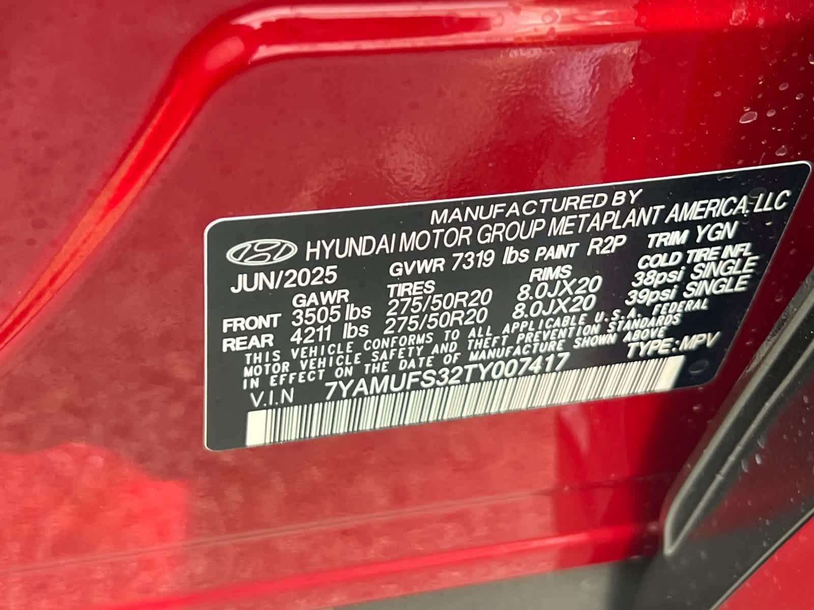 Thumbnail: 2026 Hyundai Ioniq - 29