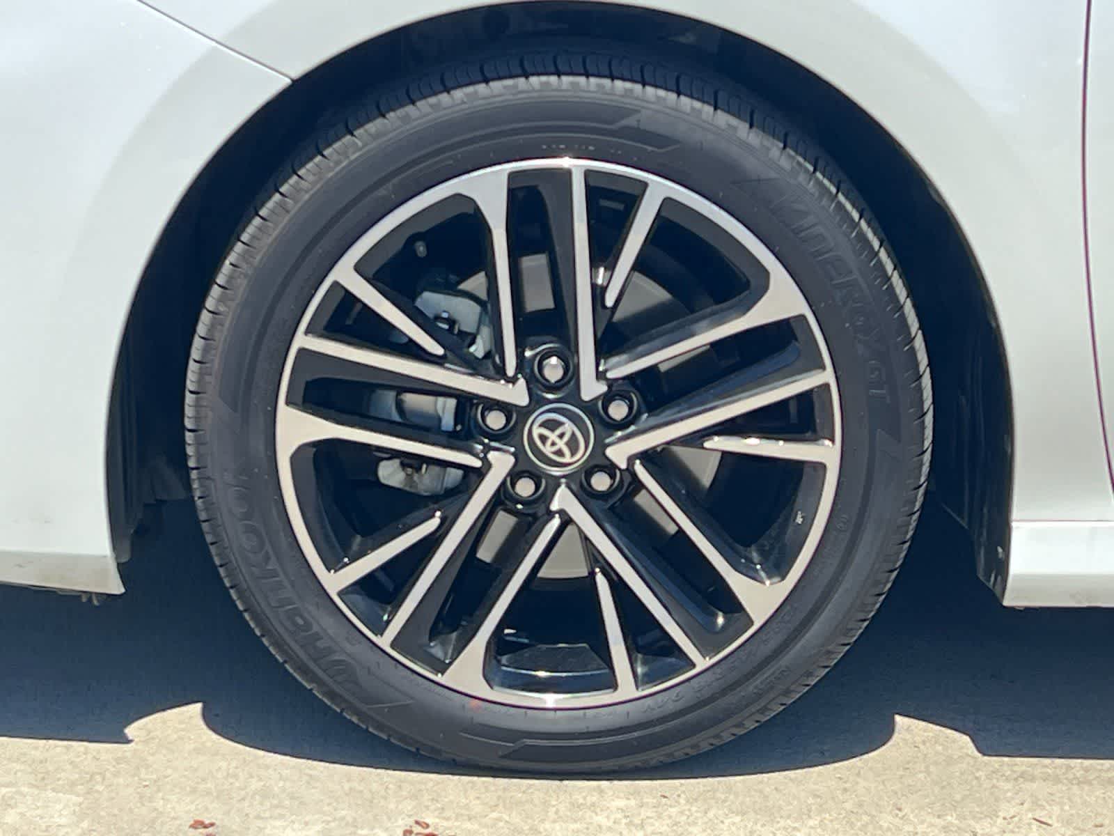 Thumbnail: 2026 Toyota Camry - 26