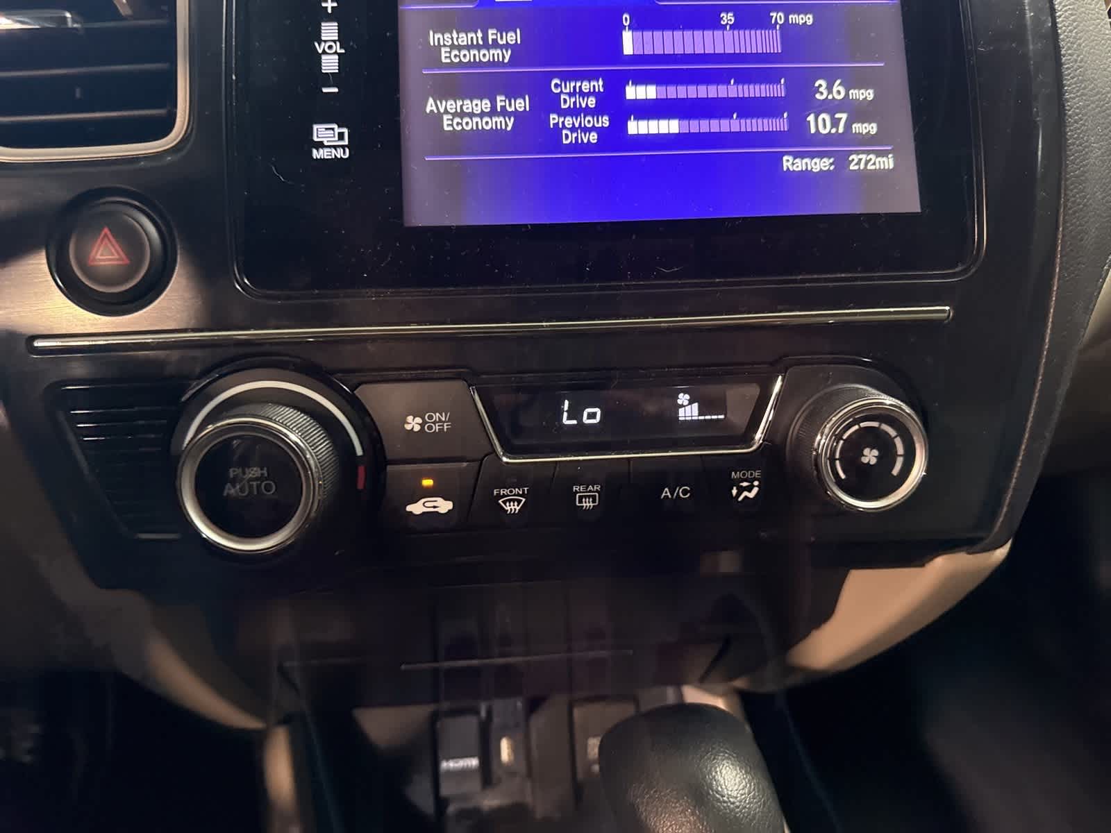 Thumbnail: 2015 Honda Civic - 25