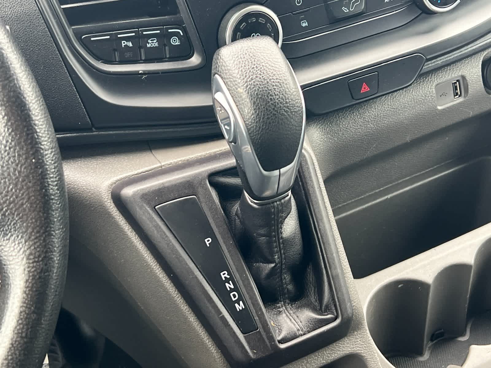 Thumbnail: 2020 Ford Transit Series - 21