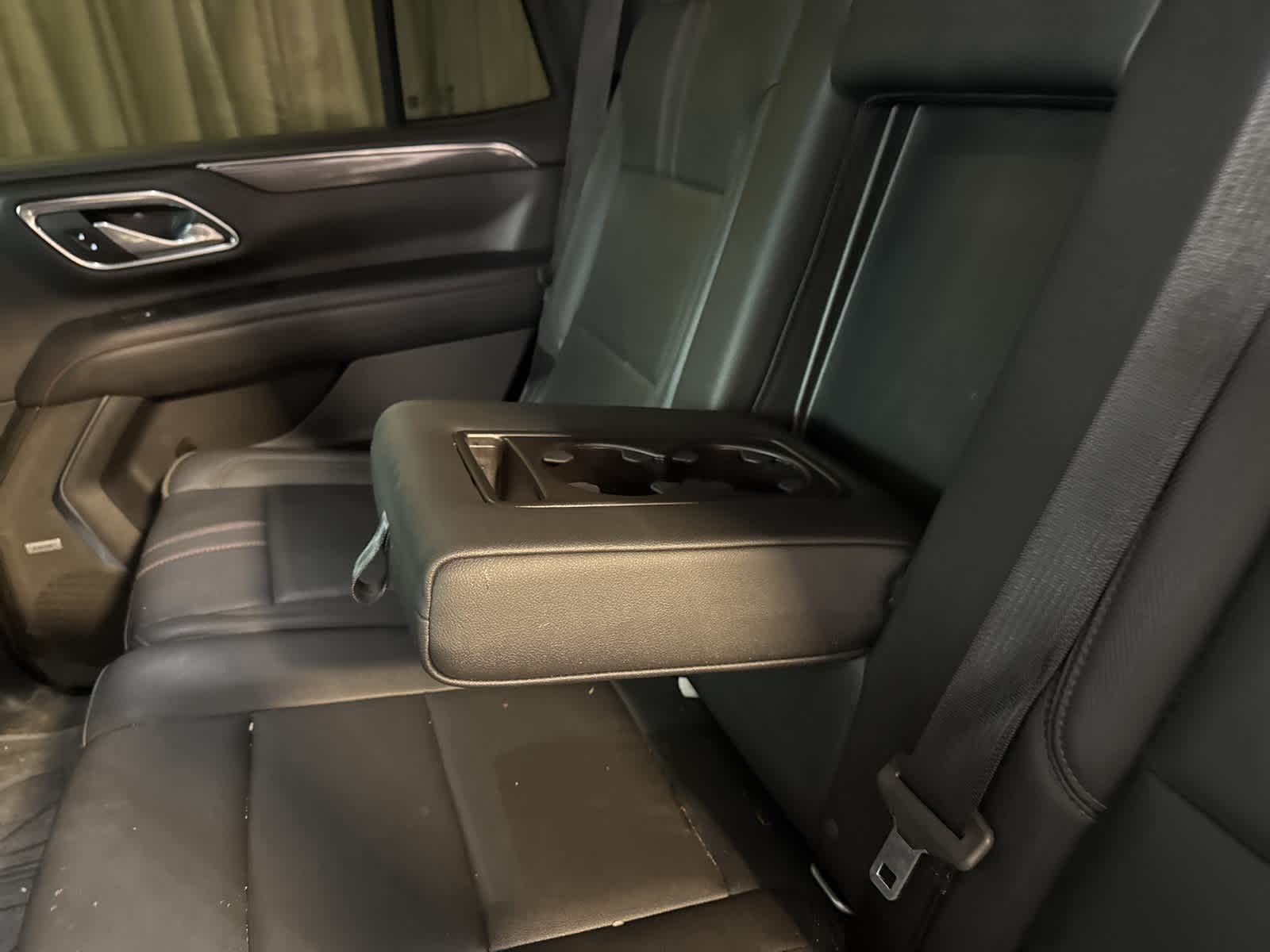 Thumbnail: 2021 Chevrolet Tahoe - 17