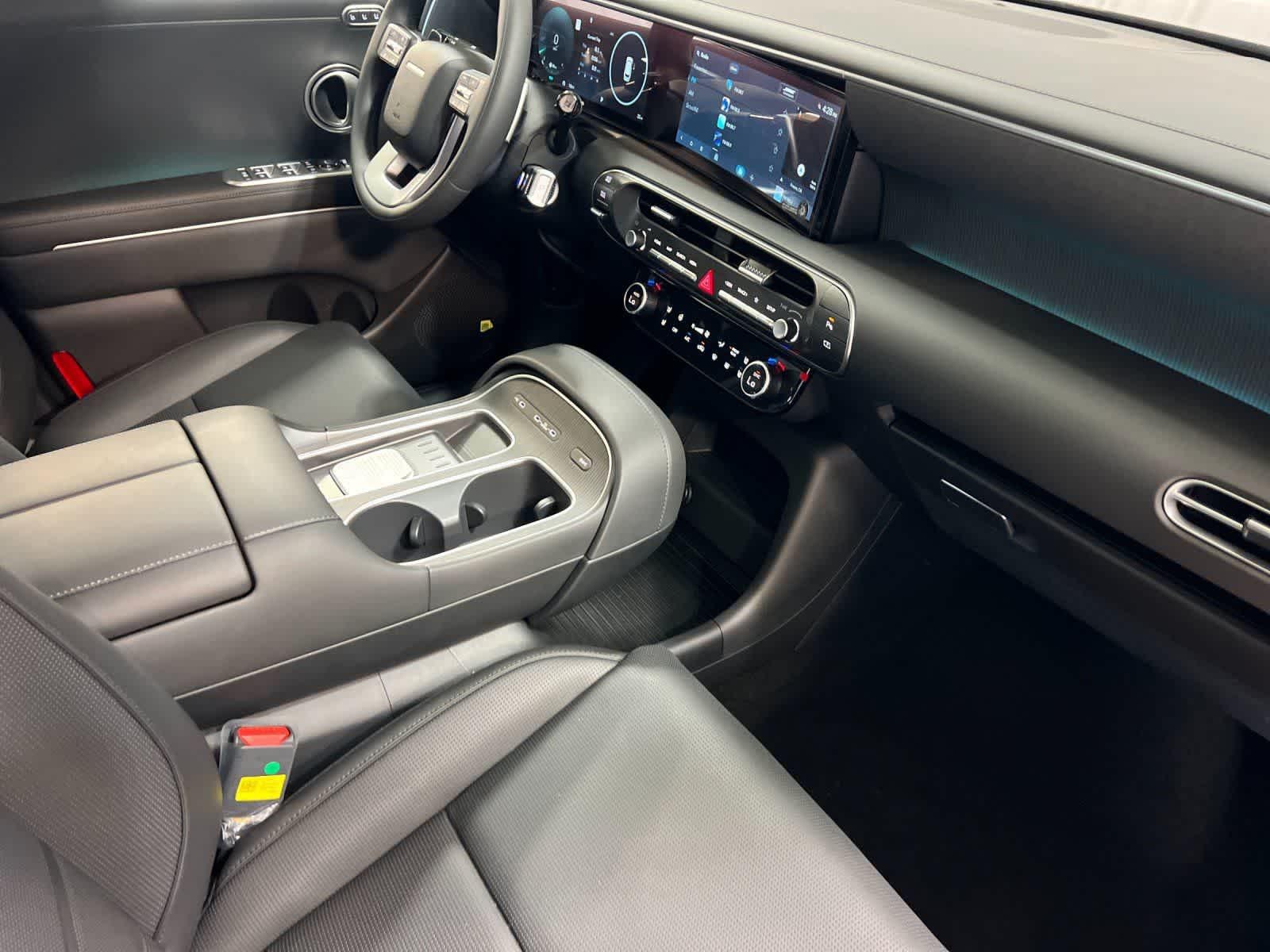 Thumbnail: 2026 Hyundai Palisade - 17