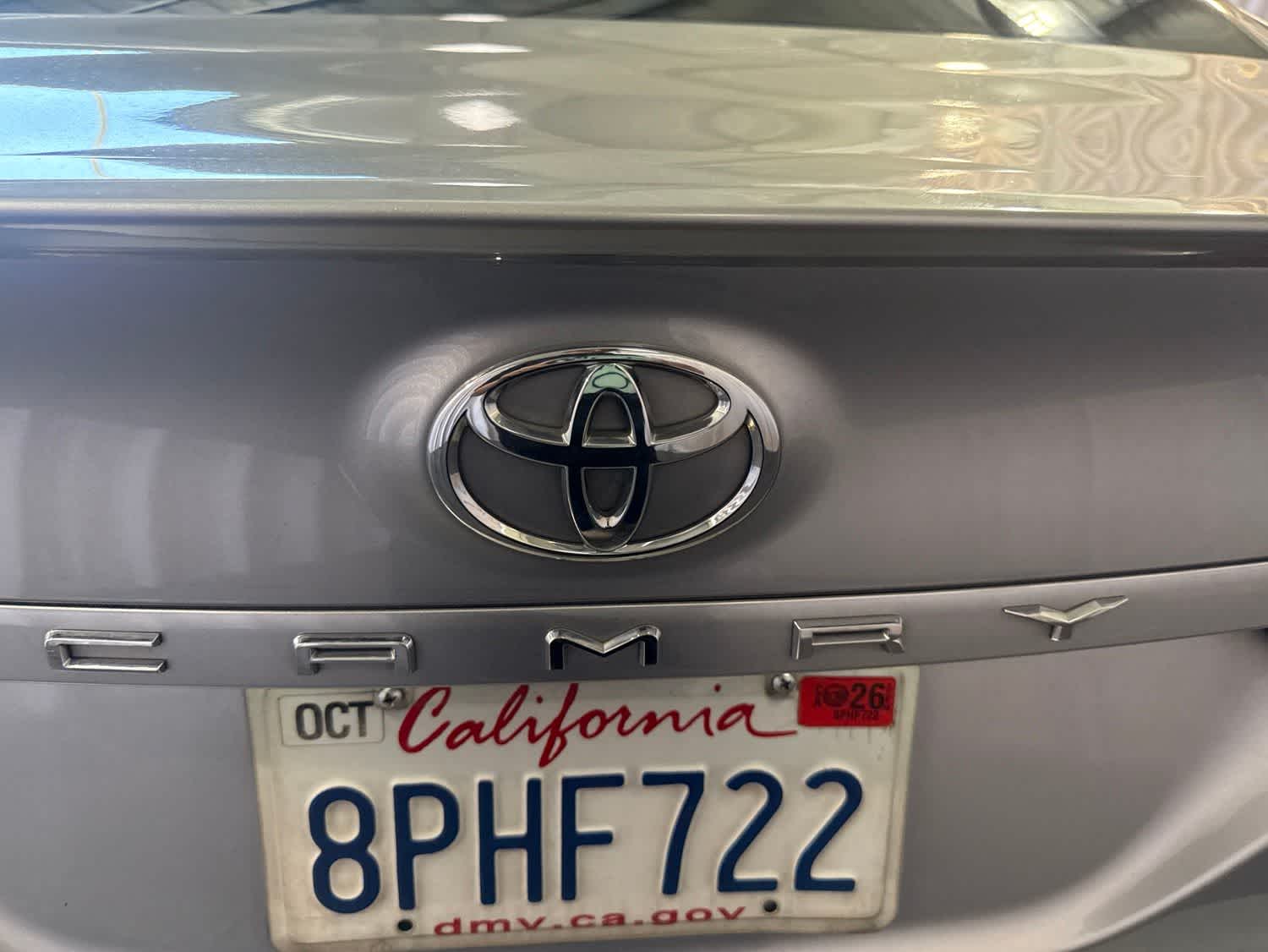 Thumbnail: 2018 Toyota Camry - 14